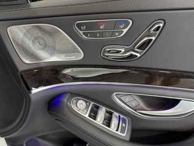 2019 Mercedes-BENZ S-CLASS 缩略图 15