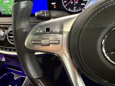 2019 Mercedes-BENZ S-CLASS 缩略图 39