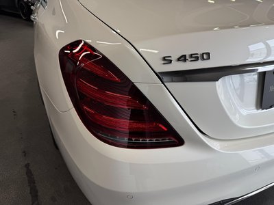 2019 Mercedes-BENZ S-CLASS 缩略图 58
