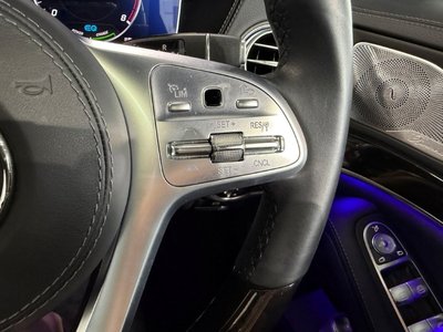 2019 Mercedes-BENZ S-CLASS 缩略图 40