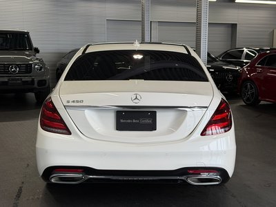 2019 Mercedes-BENZ S-CLASS 缩略图 57