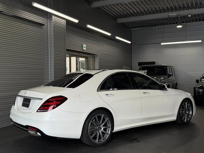 2019 Mercedes-BENZ S-CLASS 缩略图 55
