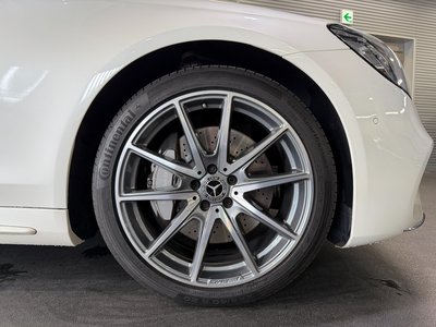 2019 Mercedes-BENZ S-CLASS 照片 8