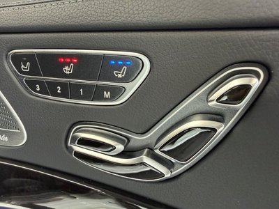 2019 Mercedes-BENZ S-CLASS 缩略图 16