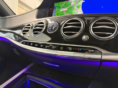 2019 Mercedes-BENZ S-CLASS 缩略图 36
