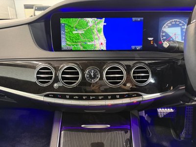2019 Mercedes-BENZ S-CLASS 缩略图 21