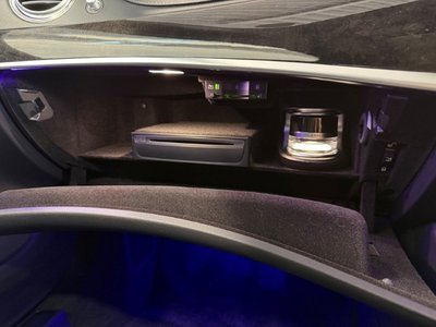 2019 Mercedes-BENZ S-CLASS 缩略图 34