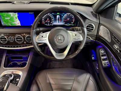 2019 Mercedes-BENZ S-CLASS 缩略图 53