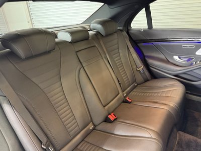 2019 Mercedes-BENZ S-CLASS 缩略图 47