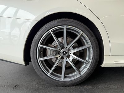 2019 Mercedes-BENZ S-CLASS 照片 9