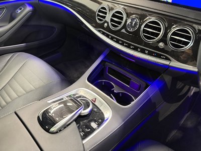 2019 Mercedes-BENZ S-CLASS 缩略图 23