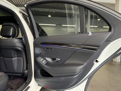 2019 Mercedes-BENZ S-CLASS 缩略图 48