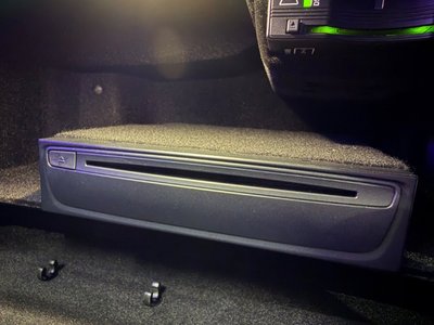 2019 Mercedes-BENZ S-CLASS 缩略图 35