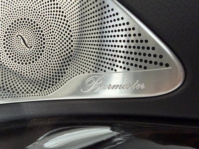 2019 Mercedes-BENZ S-CLASS 缩略图 18