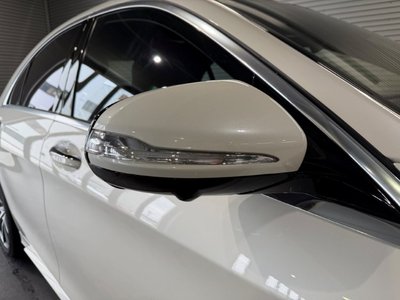 2019 Mercedes-BENZ S-CLASS 缩略图 12