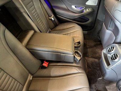 2019 Mercedes-BENZ S-CLASS 缩略图 51