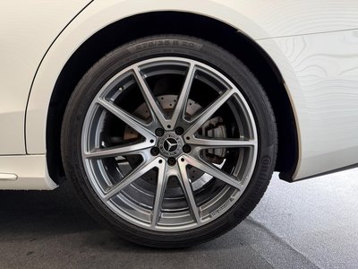 2019 Mercedes-BENZ S-CLASS 缩略图 11