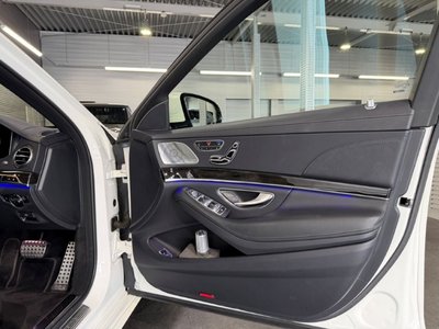 2019 Mercedes-BENZ S-CLASS 缩略图 14