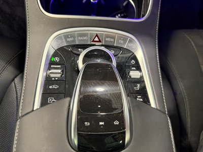 2019 Mercedes-BENZ S-CLASS 缩略图 38