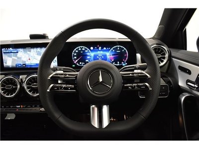 2026 Mercedes-BENZ A-CLASS thumbnail 11