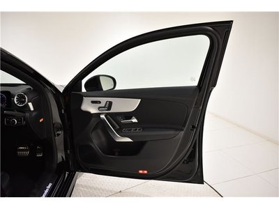 2026 Mercedes-BENZ A-CLASS 照片 6