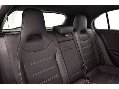 2026 Mercedes-BENZ A-CLASS thumbnail 16