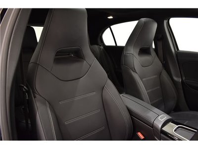 2026 Mercedes-BENZ A-CLASS 照片 4