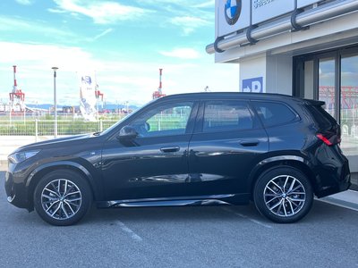 2025 BMW X1 — фото 9