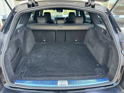 MERCEDES-BENZ E-CLASS WAGON AMG - 9