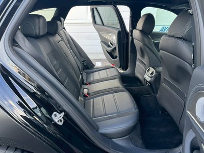 MERCEDES-BENZ E-CLASS WAGON AMG - 8