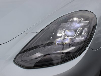 PORSCHE PANAMERA - 8