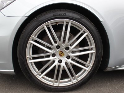 PORSCHE PANAMERA - 9