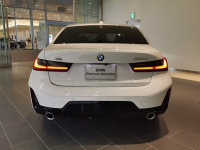 2025 BMW 3 SERIES 缩略图 13