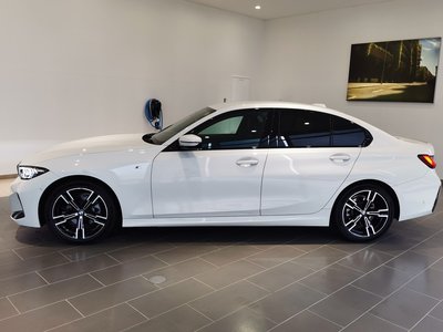 2025 BMW 3 SERIES 缩略图 11