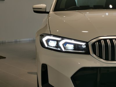 2025 BMW 3 SERIES 缩略图 23