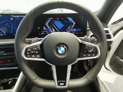 2025 BMW 3 SERIES 缩略图 28
