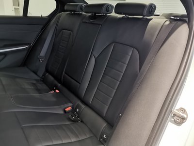 2025 BMW 3 SERIES 缩略图 55