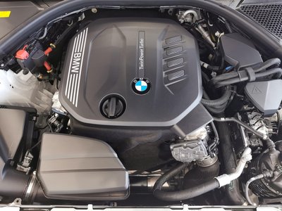 2025 BMW 3 SERIES 缩略图 22