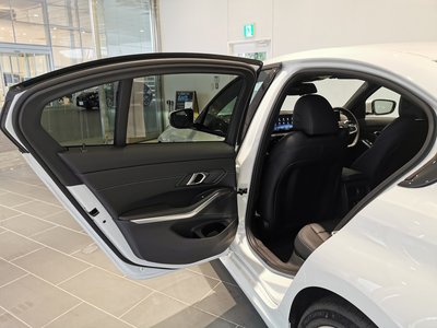 2025 BMW 3 SERIES 缩略图 53