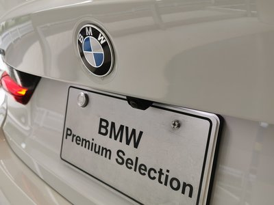 2025 BMW 3 SERIES 缩略图 17