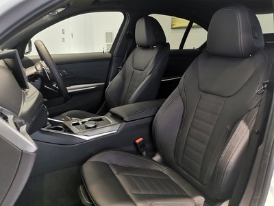 2025 BMW 3 SERIES 缩略图 50