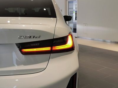 2025 BMW 3 SERIES 缩略图 21