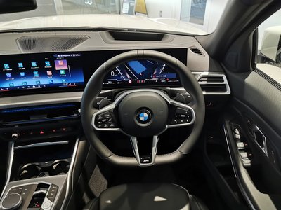 2025 BMW 3 SERIES 缩略图 45