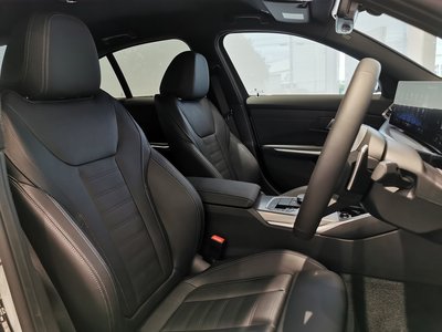 2025 BMW 3 SERIES 缩略图 41