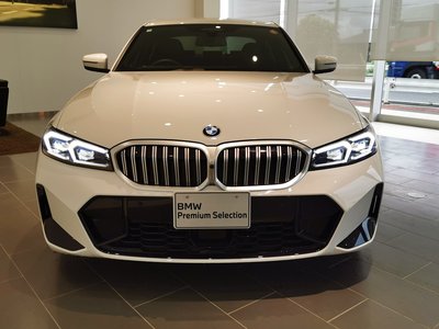 2025 BMW 3 SERIES — фото 9
