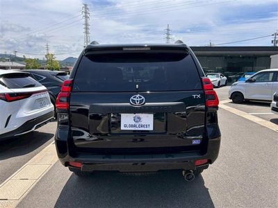 TOYOTA LAND CRUISER PRADO - 7