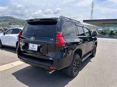 TOYOTA LAND CRUISER PRADO - 6