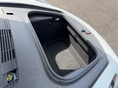 2016 Porsche BOXSTER — миниатюра 60