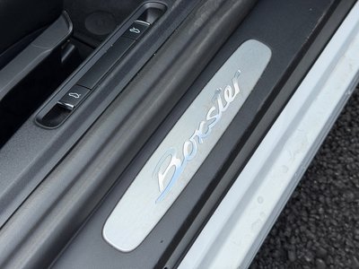 2016 Porsche BOXSTER — миниатюра 28