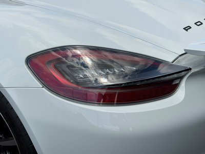 2016 Porsche BOXSTER — миниатюра 17